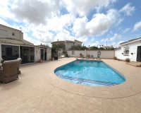 Revente - Villa Individuelle - Ciudad Quesada - Upper Golf