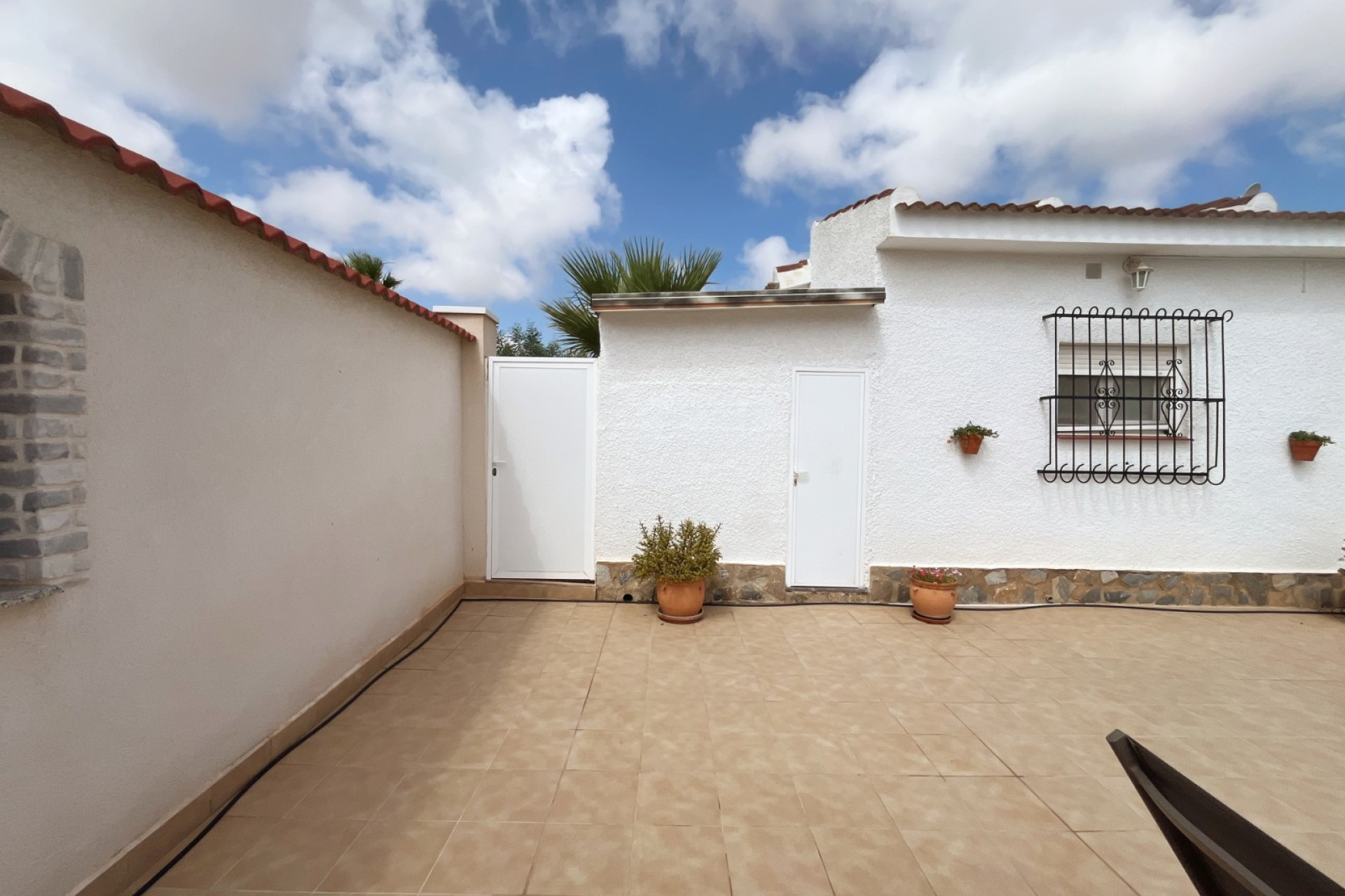 Revente - Villa Individuelle - Ciudad Quesada - Upper Golf