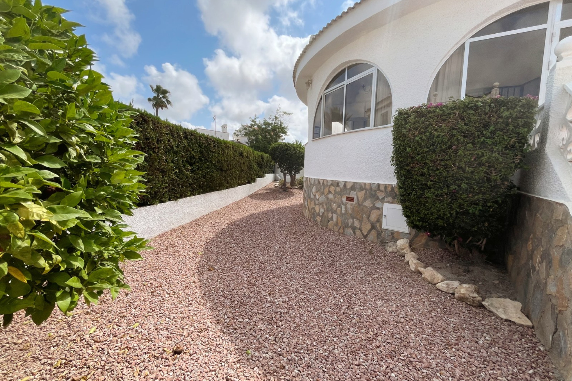 Revente - Villa Individuelle - Ciudad Quesada - Upper Golf