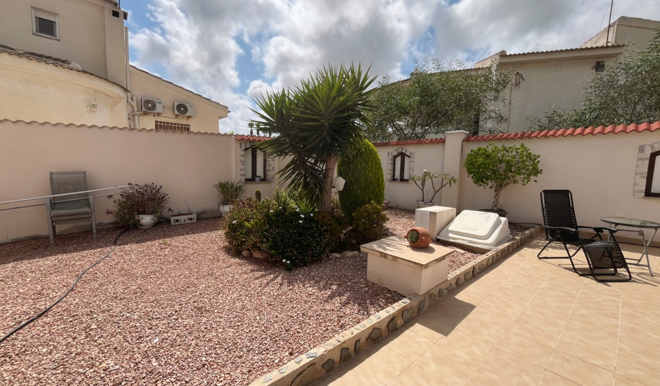 Revente - Villa Individuelle - Ciudad Quesada - Upper Golf