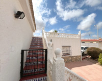 Revente - Villa Individuelle - Ciudad Quesada - Upper Golf