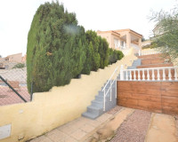 Revente - Villa Individuelle - Ciudad Quesada - Upper Golf