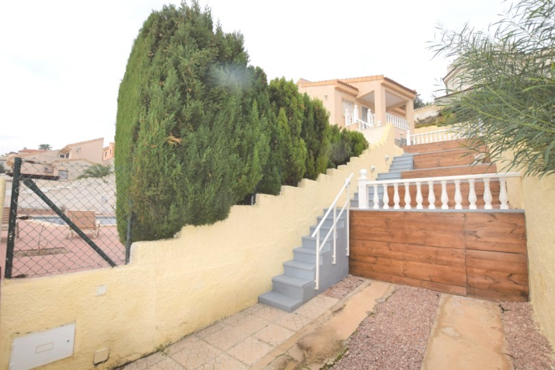 Revente - Villa Individuelle - Ciudad Quesada - Upper Golf