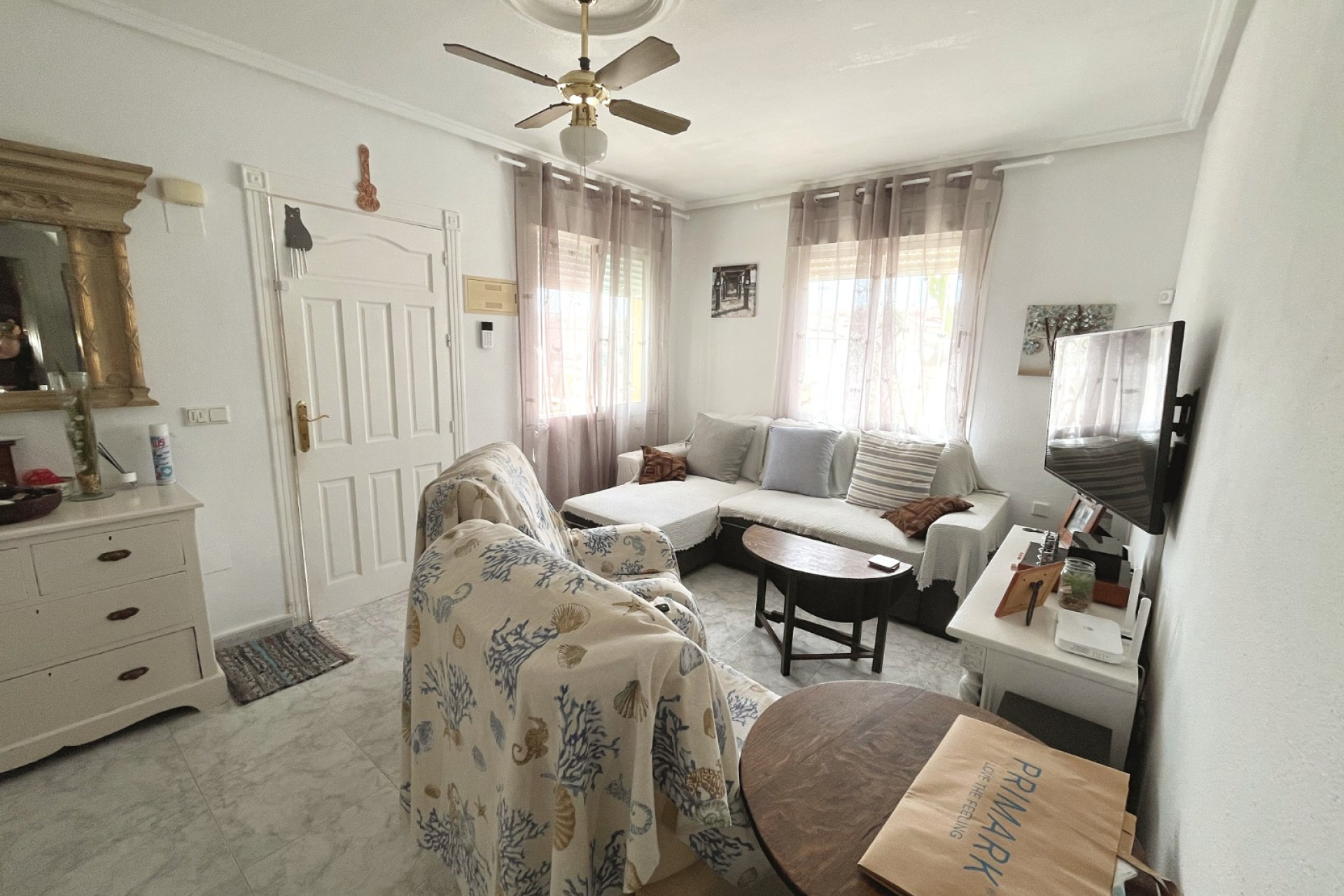 Revente - Villa Individuelle - Ciudad Quesada - Upper Golf