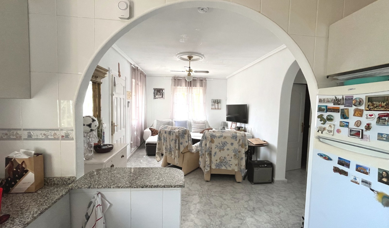 Revente - Villa Individuelle - Ciudad Quesada - Upper Golf