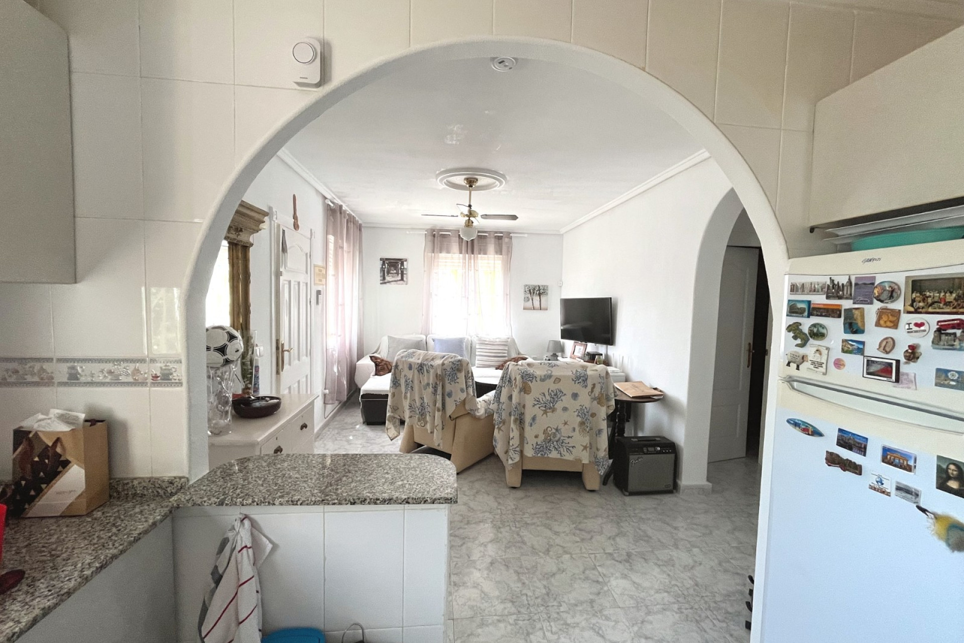Revente - Villa Individuelle - Ciudad Quesada - Upper Golf
