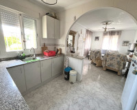 Revente - Villa Individuelle - Ciudad Quesada - Upper Golf