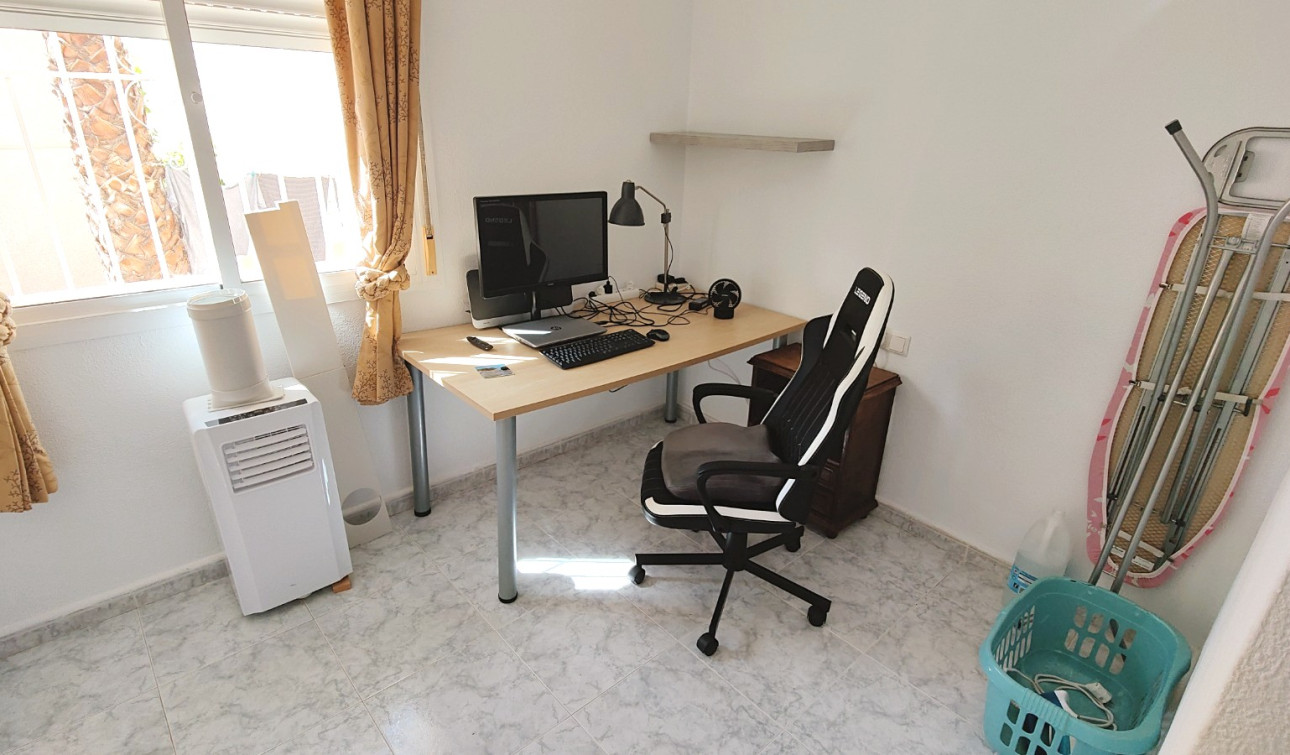 Revente - Villa Individuelle - Ciudad Quesada - Upper Golf