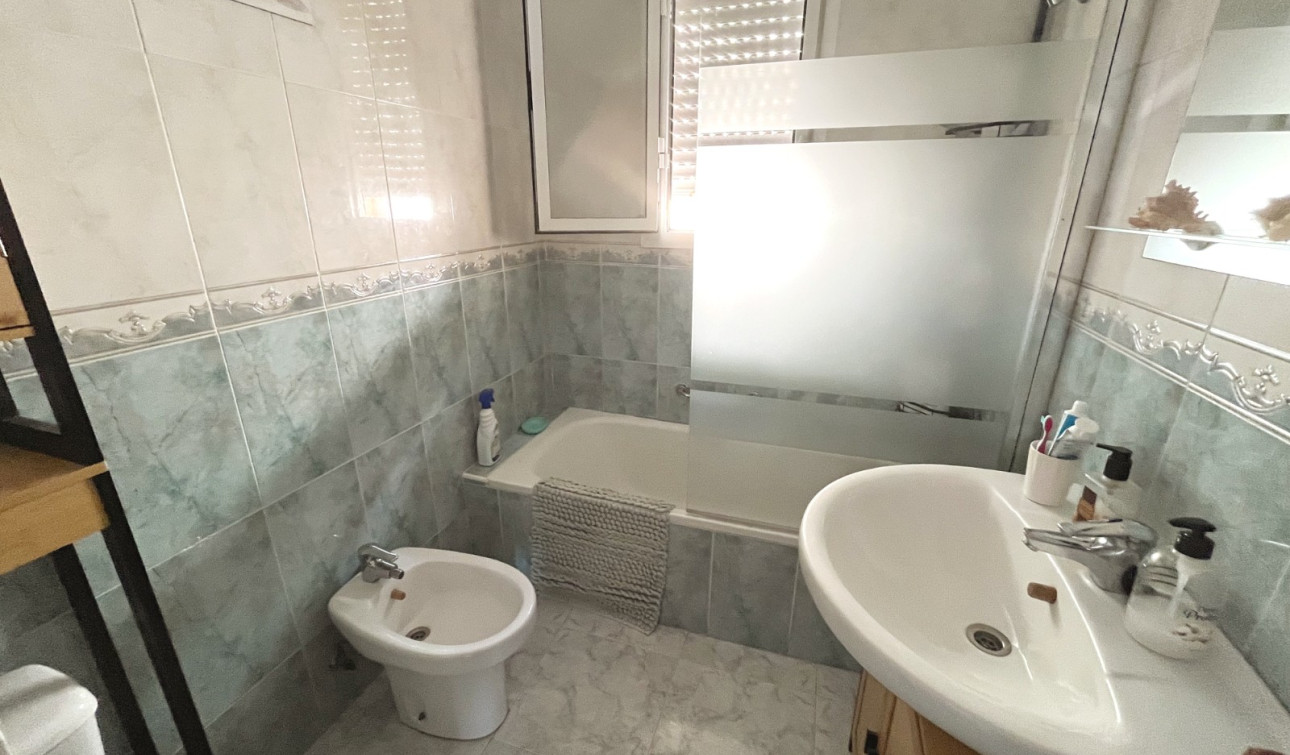 Revente - Villa Individuelle - Ciudad Quesada - Upper Golf