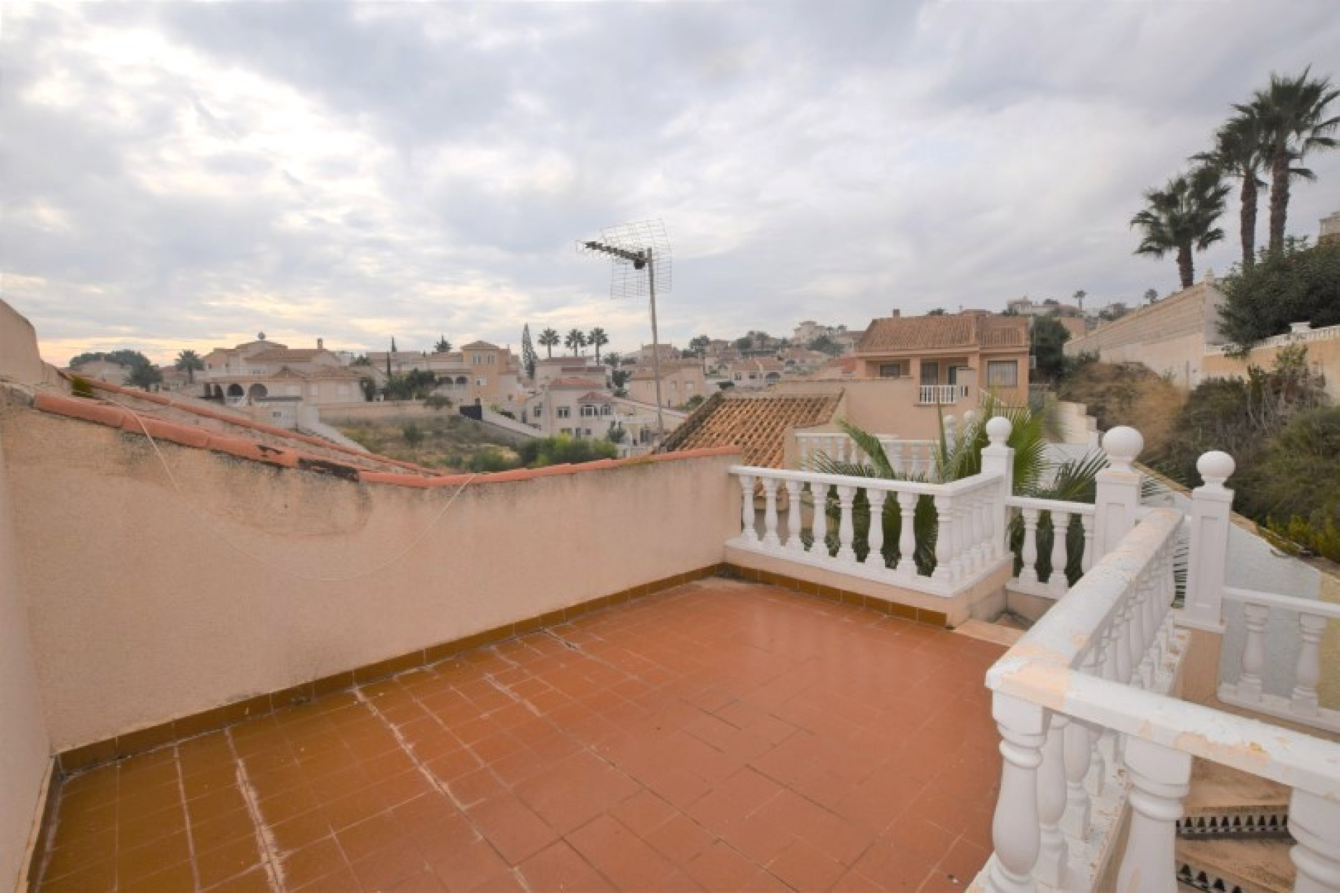 Revente - Villa Individuelle - Ciudad Quesada - Upper Golf