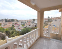 Revente - Villa Individuelle - Ciudad Quesada - Upper Golf
