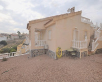 Revente - Villa Individuelle - Ciudad Quesada - Upper Golf
