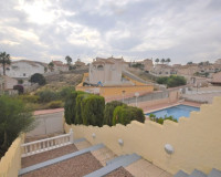 Revente - Villa Individuelle - Ciudad Quesada - Upper Golf