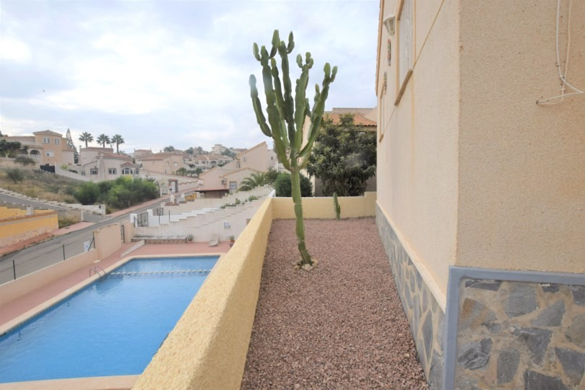 Revente - Villa Individuelle - Ciudad Quesada - Upper Golf