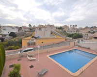 Revente - Villa Individuelle - Ciudad Quesada - Upper Golf
