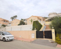 Revente - Villa Individuelle - Ciudad Quesada - Upper Golf