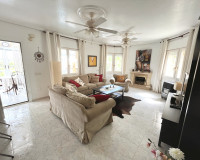Revente - Villa Individuelle - Ciudad Quesada - Upper Golf