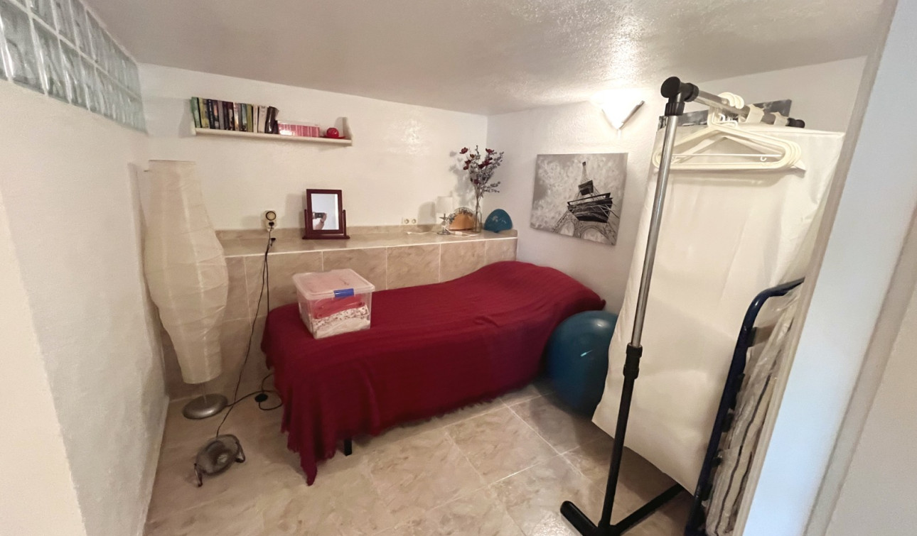 Revente - Villa Individuelle - Ciudad Quesada - Upper Golf