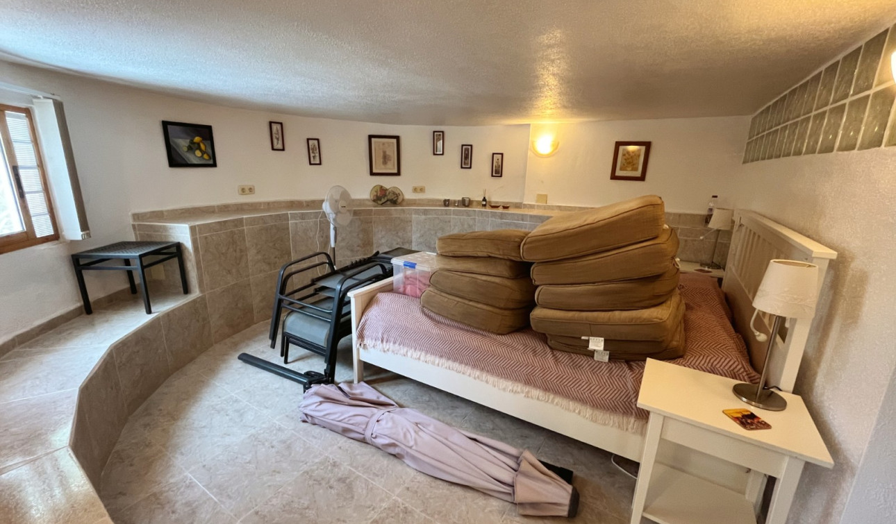 Revente - Villa Individuelle - Ciudad Quesada - Upper Golf
