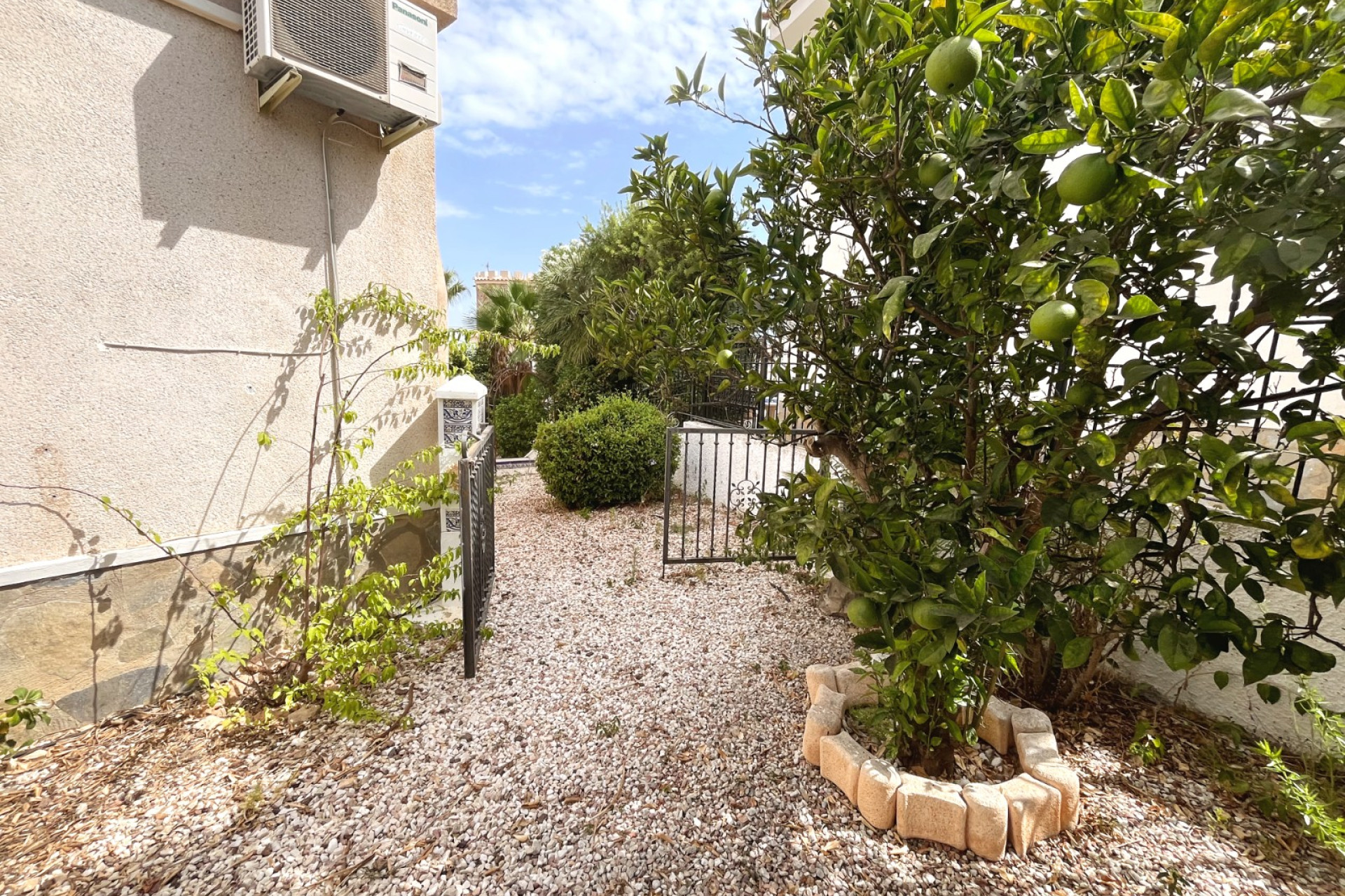 Revente - Villa Individuelle - Ciudad Quesada - Upper Golf