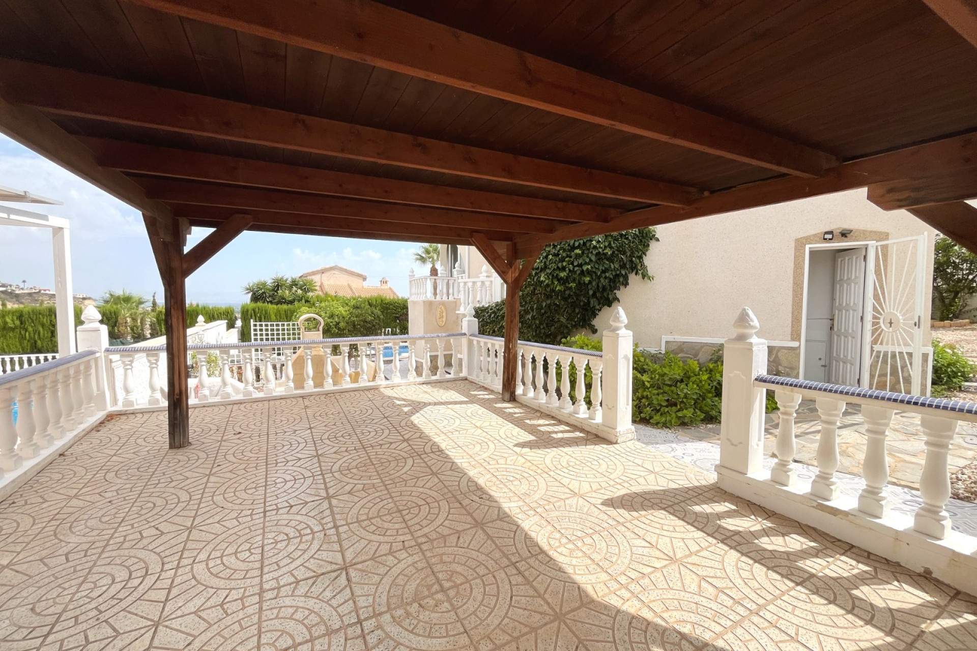 Revente - Villa Individuelle - Ciudad Quesada - Upper Golf