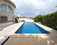 Revente - Villa Individuelle - Ciudad Quesada - Upper Golf