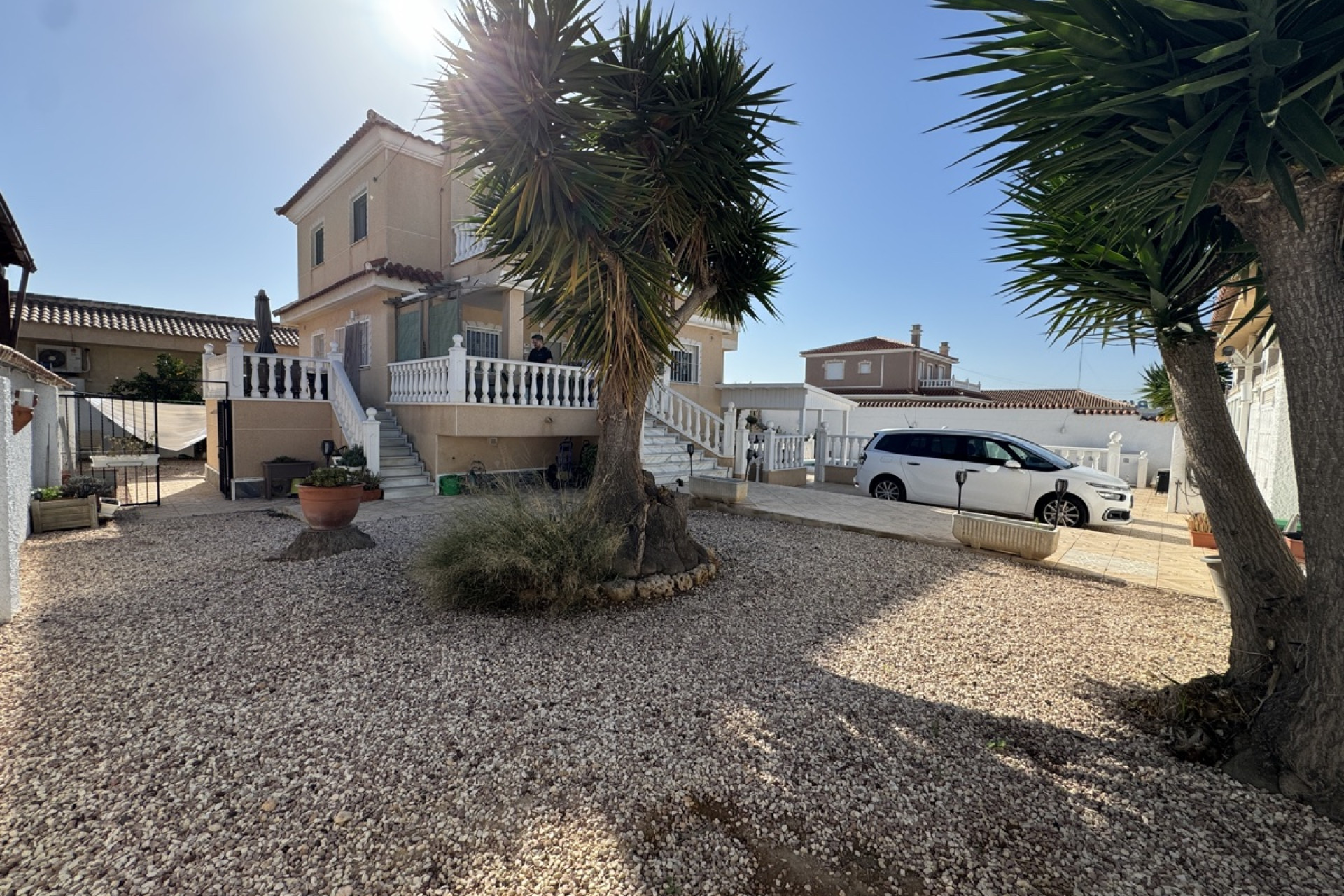 Revente - Villa Individuelle - Ciudad Quesada