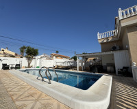 Revente - Villa Individuelle - Ciudad Quesada