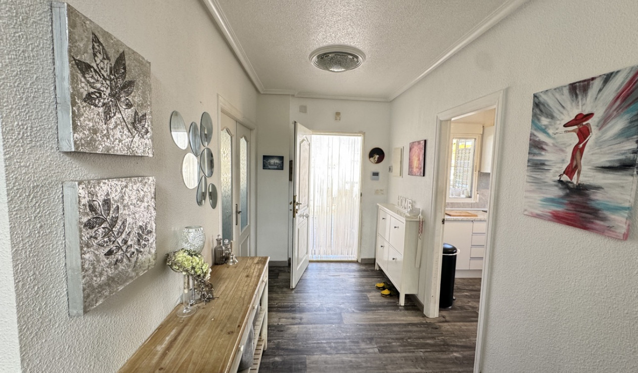 Revente - Villa Individuelle - Ciudad Quesada