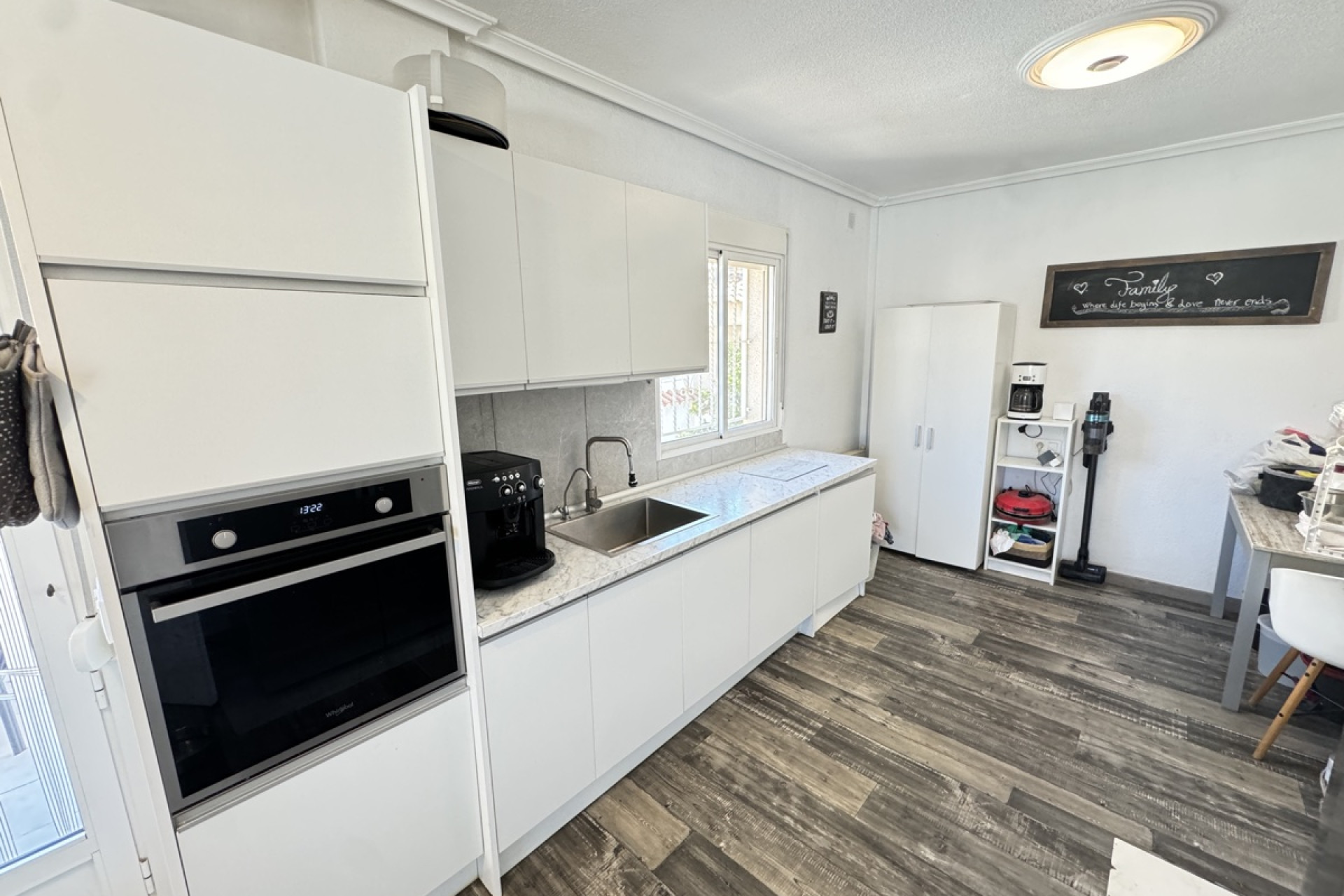 Revente - Villa Individuelle - Ciudad Quesada