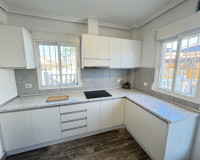 Revente - Villa Individuelle - Ciudad Quesada