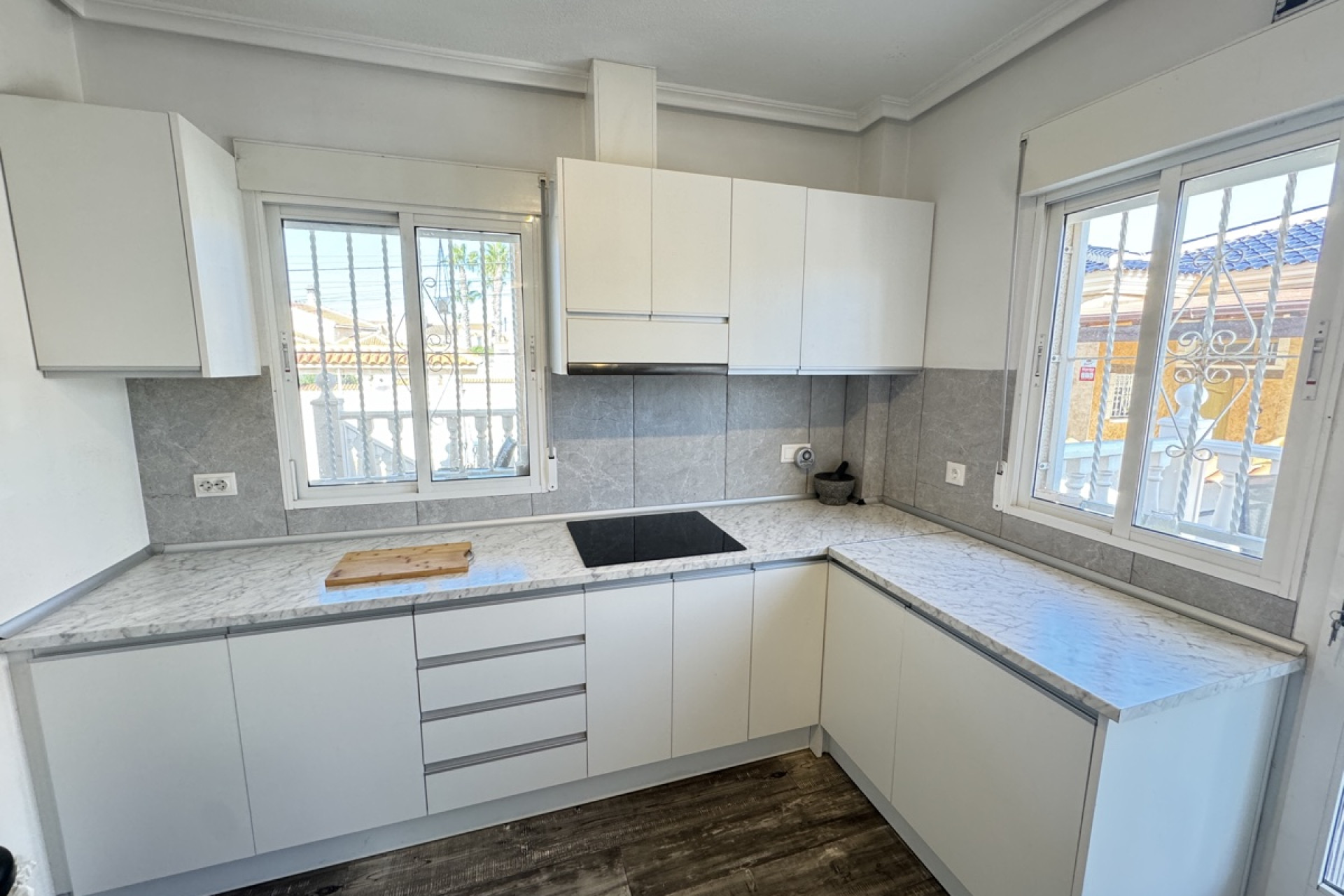 Revente - Villa Individuelle - Ciudad Quesada