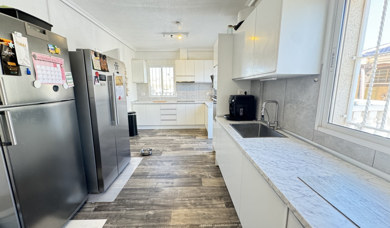 Revente - Villa Individuelle - Ciudad Quesada