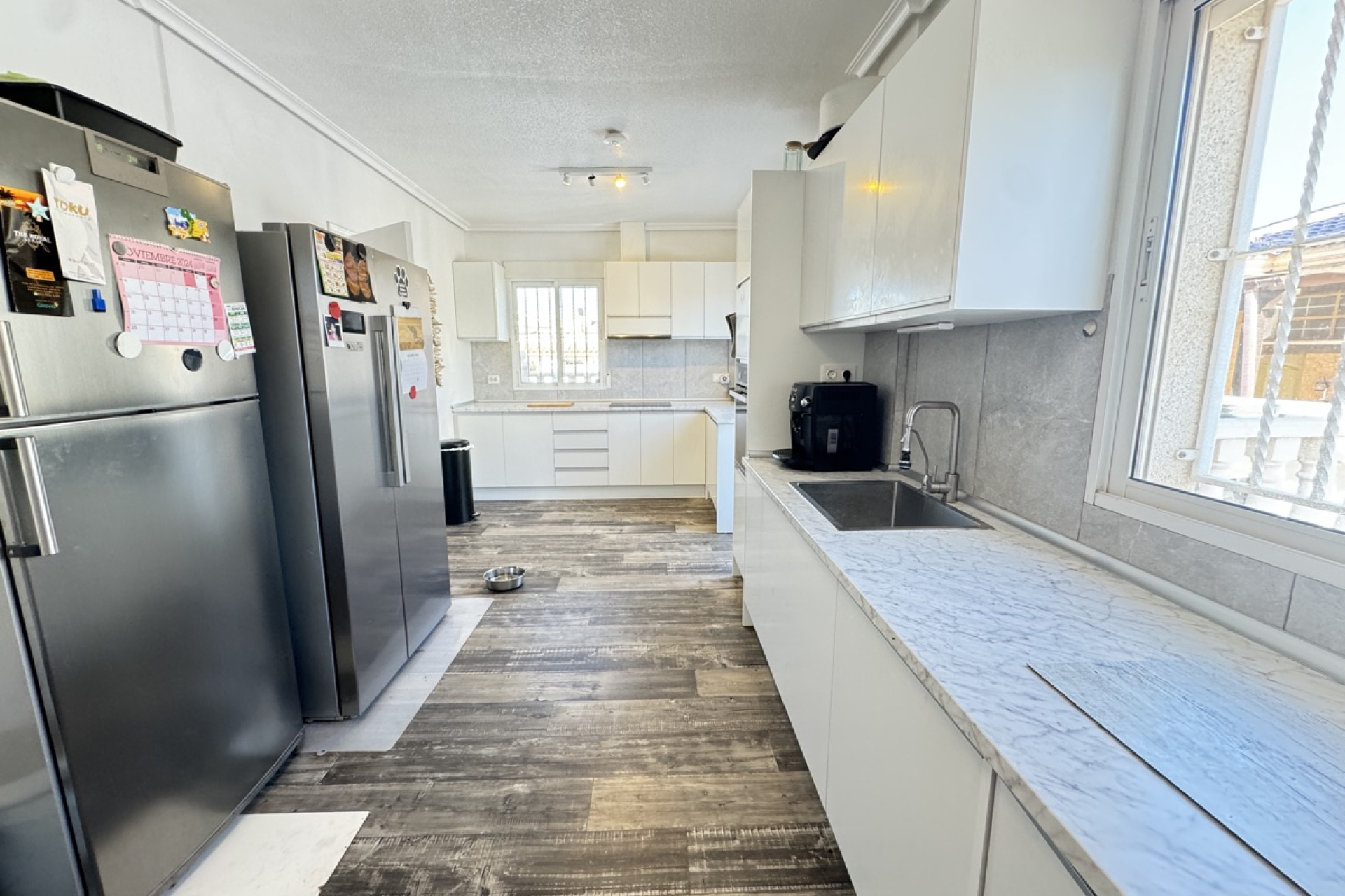 Revente - Villa Individuelle - Ciudad Quesada