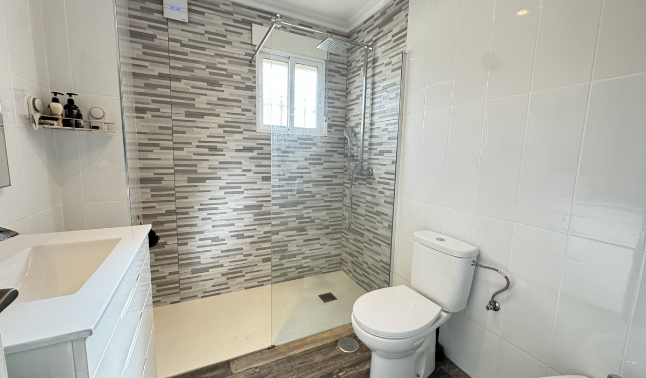 Revente - Villa Individuelle - Ciudad Quesada