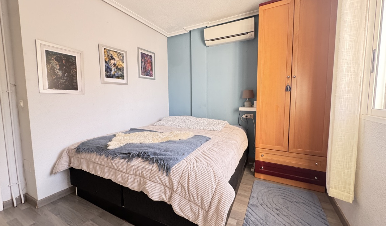 Revente - Villa Individuelle - Ciudad Quesada