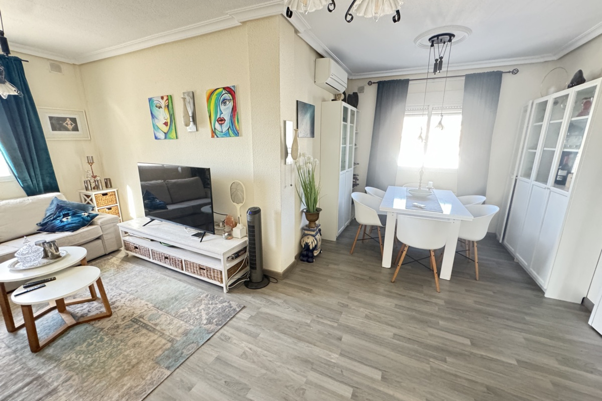 Revente - Villa Individuelle - Ciudad Quesada