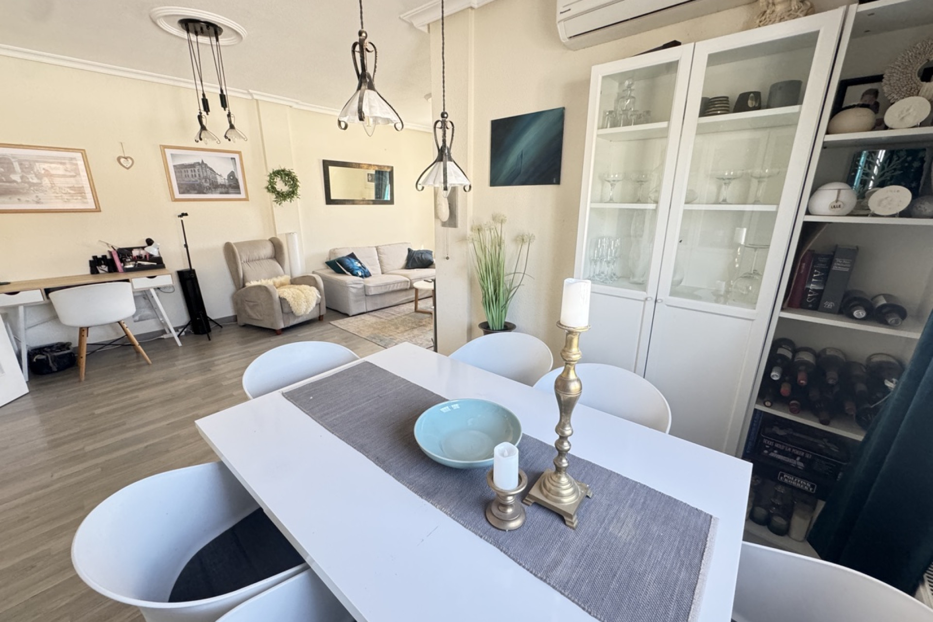 Revente - Villa Individuelle - Ciudad Quesada