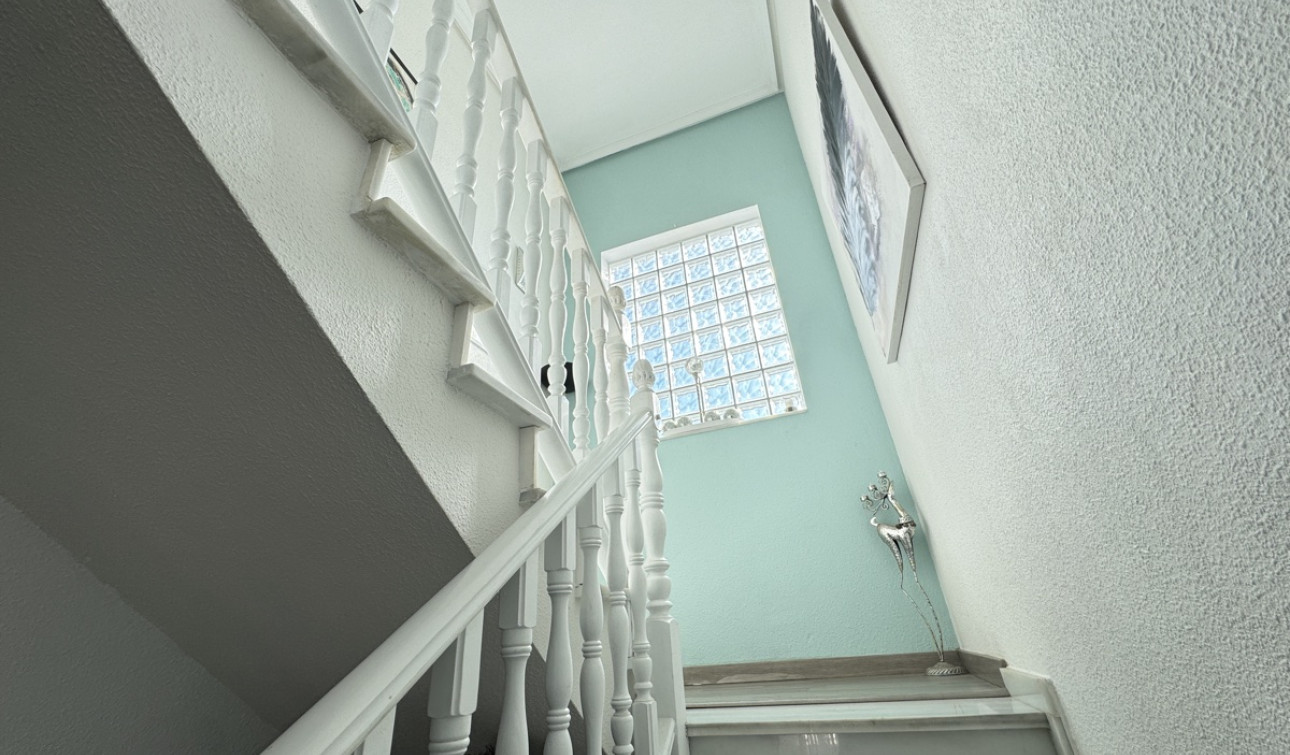 Revente - Villa Individuelle - Ciudad Quesada