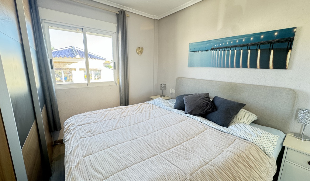 Revente - Villa Individuelle - Ciudad Quesada