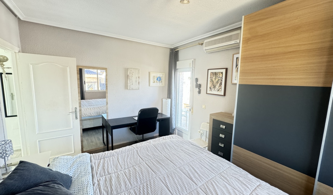 Revente - Villa Individuelle - Ciudad Quesada