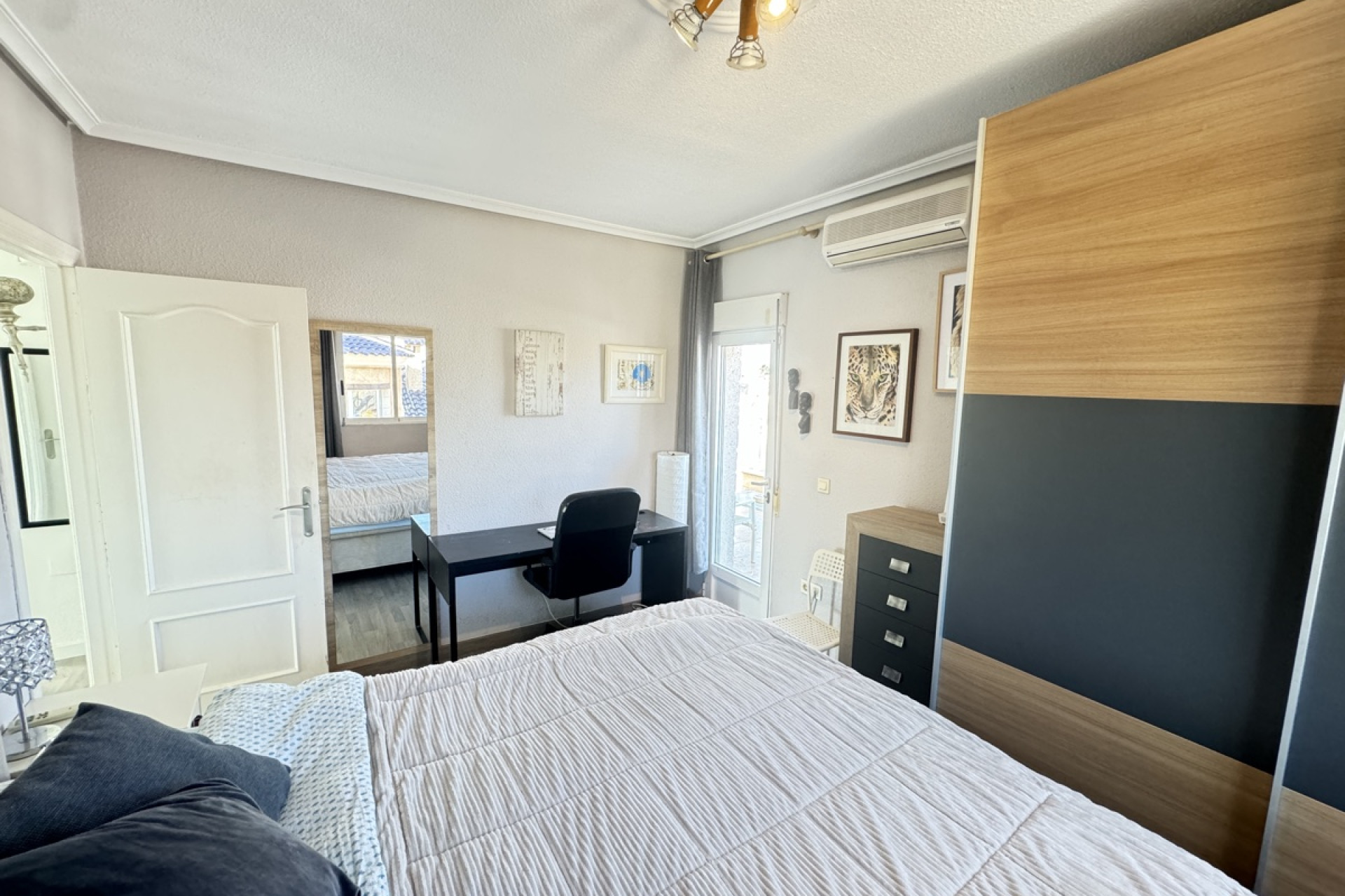 Revente - Villa Individuelle - Ciudad Quesada