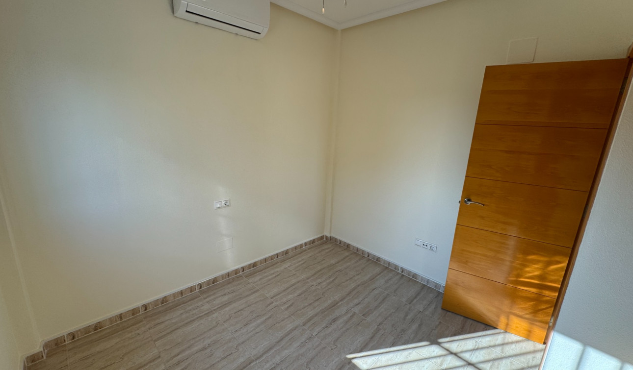 Revente - Villa Individuelle - Ciudad Quesada