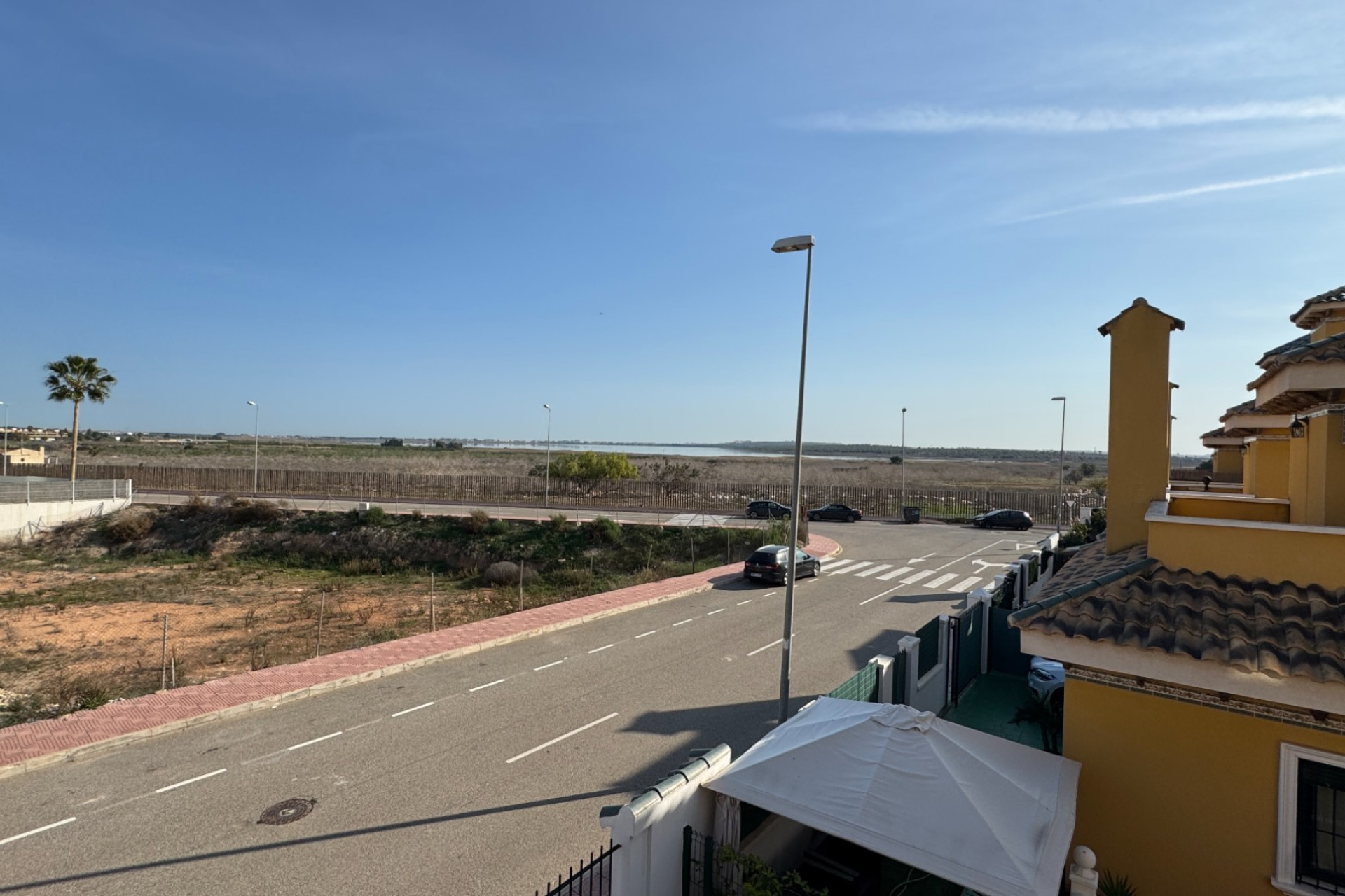 Revente - Villa Individuelle - Ciudad Quesada