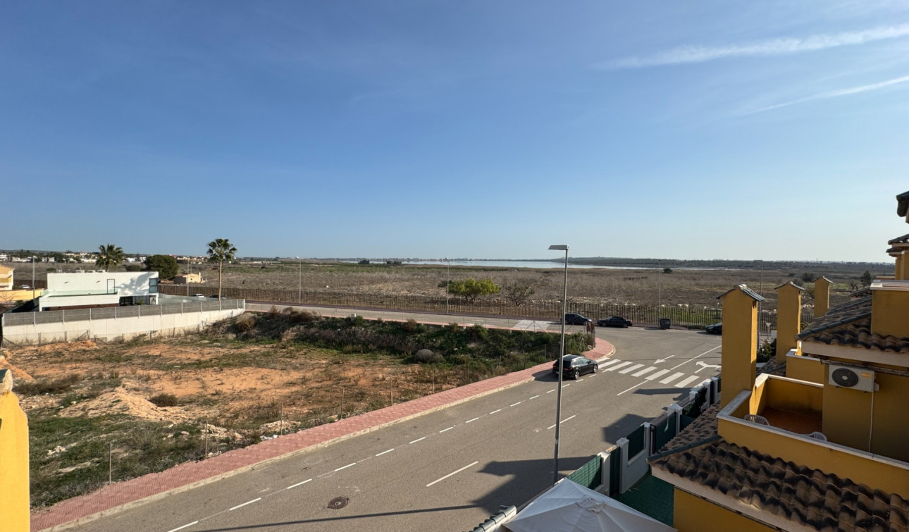 Revente - Villa Individuelle - Ciudad Quesada