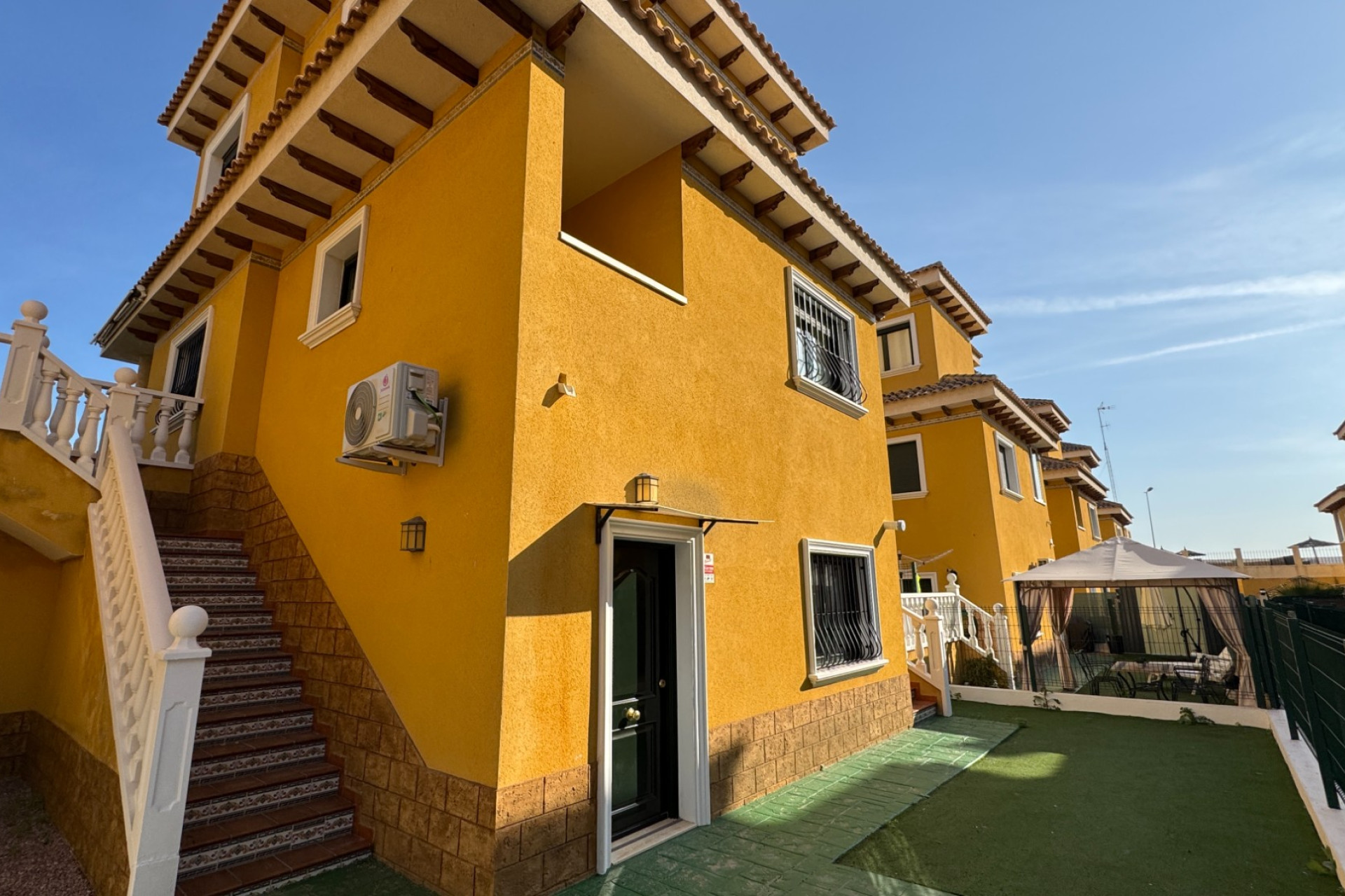 Revente - Villa Individuelle - Ciudad Quesada