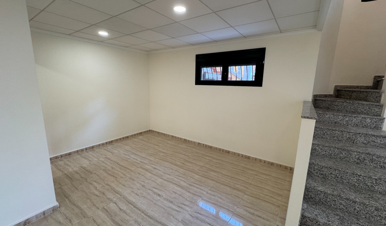 Revente - Villa Individuelle - Ciudad Quesada