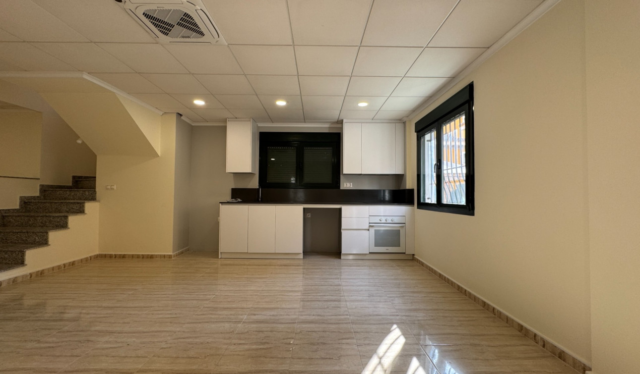 Revente - Villa Individuelle - Ciudad Quesada