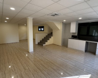 Revente - Villa Individuelle - Ciudad Quesada