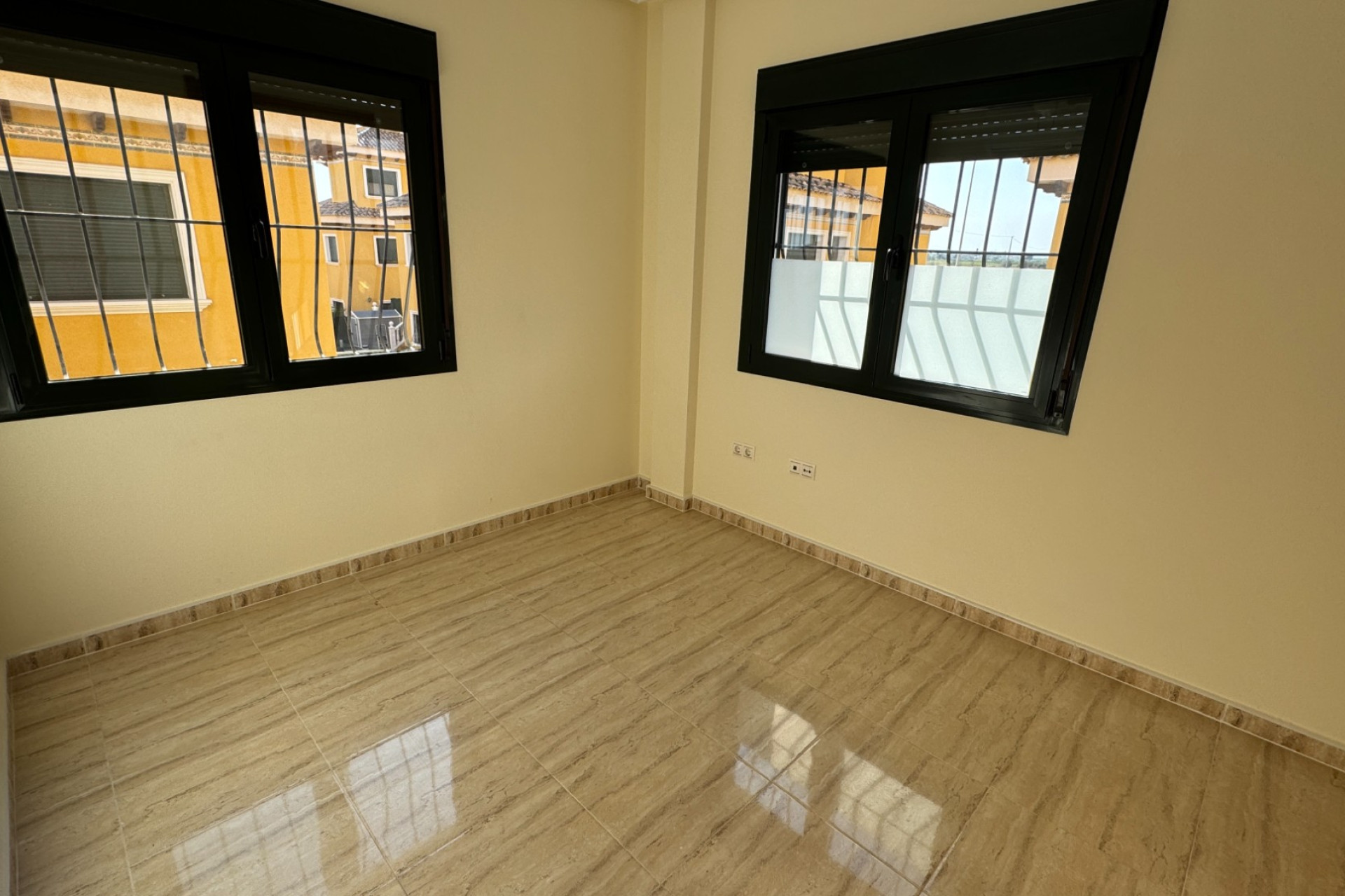 Revente - Villa Individuelle - Ciudad Quesada